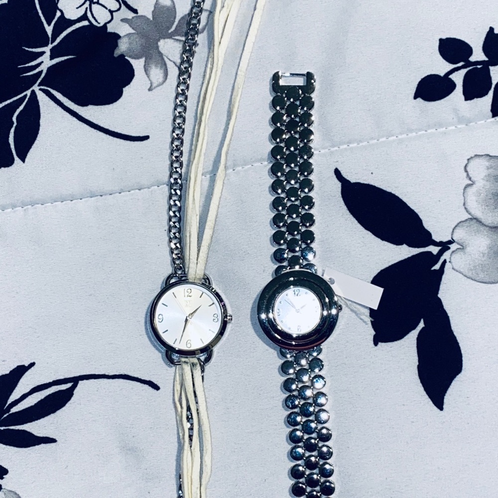 Watches